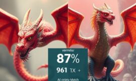 Vermillio: The Game-Changing Tool That Proves When AI Steals Your Art