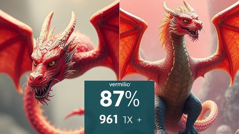AI Proving AI Stole Your Art: A New Detection Tool: Vermillio quantifies copyrighted content inside models, giving creators an infringement receipts