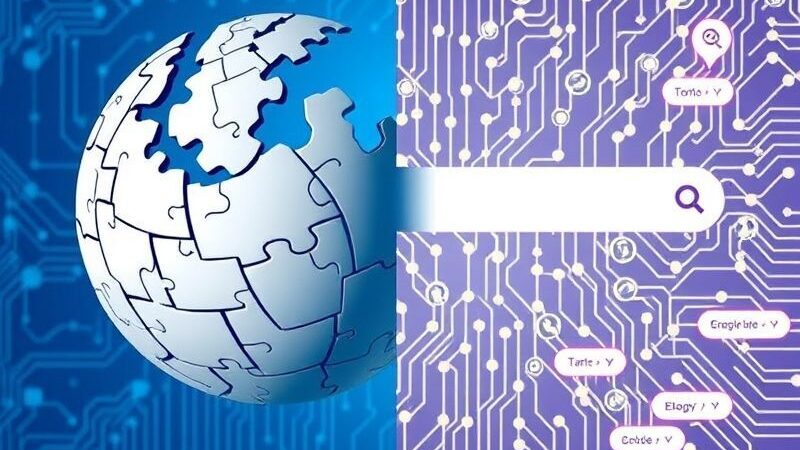 AI Wikipedia’s Traffic Crisis: How AI Search Summaries Are Quietly Killing the Internet’s Encyclopedia: An 8 % drop in pageviews reveals the hidden cost of zero-click AI answers on open knowledge