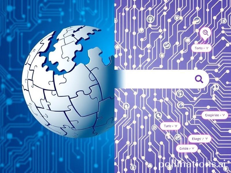 AI Wikipedia’s Traffic Crisis: How AI Search Summaries Are Quietly Killing the Internet’s Encyclopedia: An 8 % drop in pageviews reveals the hidden cost of zero-click AI answers on open knowledge