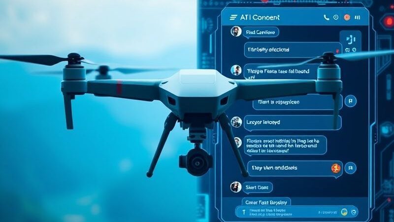 AI AI Weapons and Dating Companions: The Dual-Edged Future: Anduril co-founder discusses building autonomous defense systems while AI companions reshape relationships