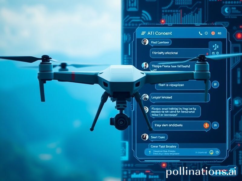 AI AI Weapons and Dating Companions: The Dual-Edged Future: Anduril co-founder discusses building autonomous defense systems while AI companions reshape relationships