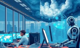 Why AI’s Job Impact Will Dwarf the ’90s Tech Boom: Economists Warn of Perfect Storm