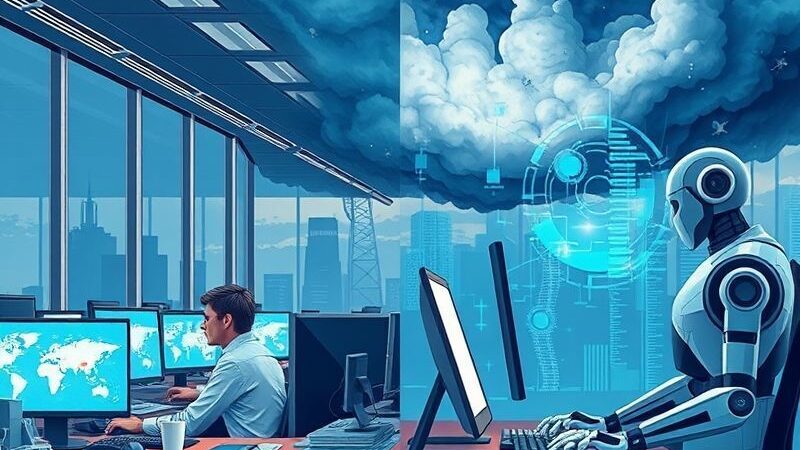 AI Why Economists Predict AI's Job Impact Will Dwarf the '90s Tech Boom: Experts warn of harsher consequences due to retreating globalization, aging workforce, and inflation