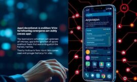 From Idea to App in Minutes: How AI is Eliminating Traditional Development