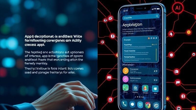 AI From Idea to App in Minutes: How AI is Eliminating the Need for Developers: New tools like Base44 automatically build complete applications with backend, authentication, and hosting