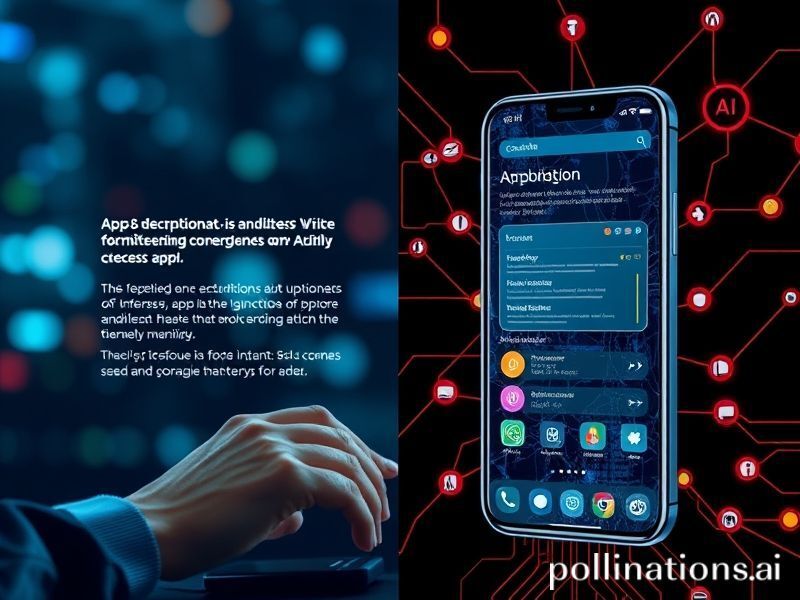 AI From Idea to App in Minutes: How AI is Eliminating the Need for Developers: New tools like Base44 automatically build complete applications with backend, authentication, and hosting