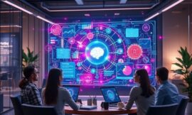 The Rise of ‘Vibe Working’: How AI is Transforming Office Culture Beyond Coding