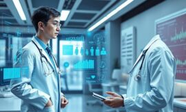 OpenEvidence’s $6B AI Doctor Revolution: How Google-Backed Medical Assistant Is Transforming Healthcare