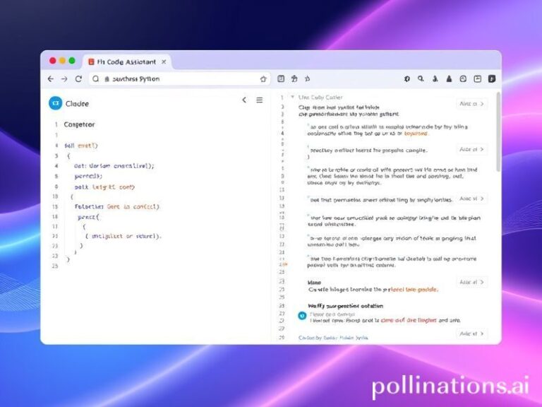 Read more about the article Claude Code Web Launch: Anthropic’s AI Coding Agent Goes Mainstream