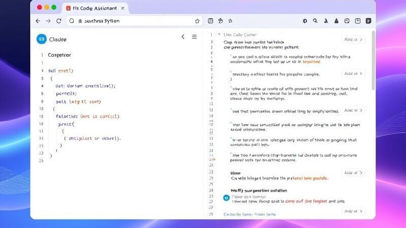 AI Claude Code Leaves the Terminal: Anthropic’s web launch shows AI coding agents moving from CLI-only to mainstream devs