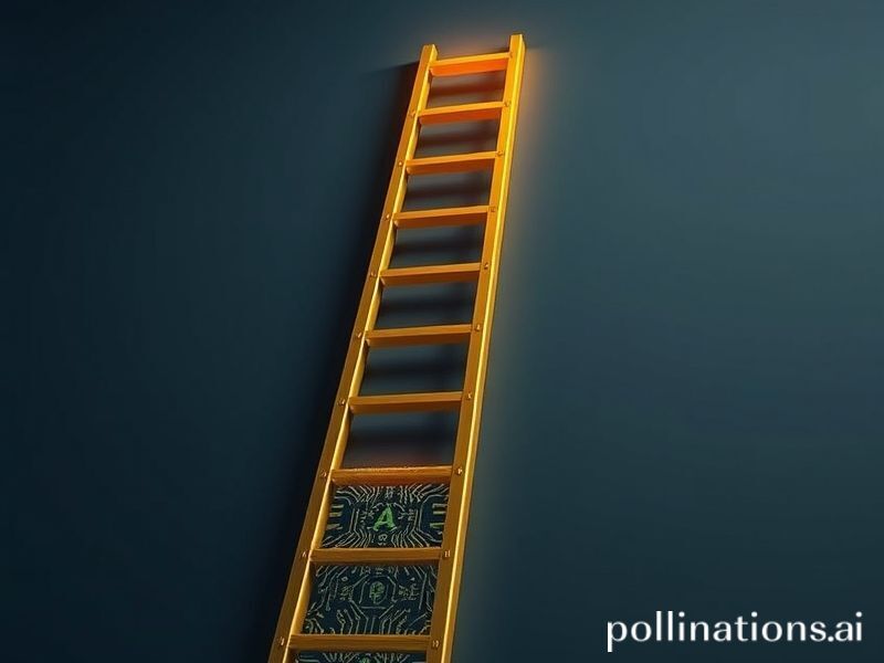 AI AI Already Erased 13 % of Entry-Level Jobs: Unchecked rollout concentrates wealth and hollows out desk-work career ladders