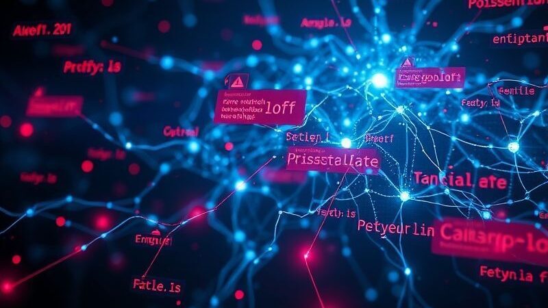 AI AI Poisoning Emerges as the Next Cyber Weapon: Corrupted training data lets attackers sabotage models from the inside