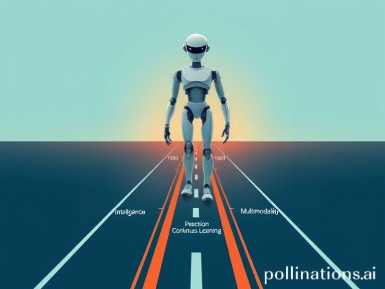 Read more about the article Karpathy’s Decree: Why True AI Agents Are Still 10 Years Away