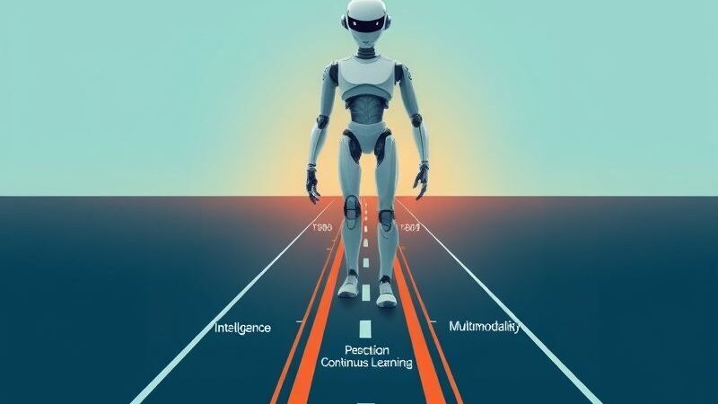 AI Karpathy: True AI Agents Still a Decade Away: Intelligence, multimodality and continuous-learning gaps keep autonomous agents grounded