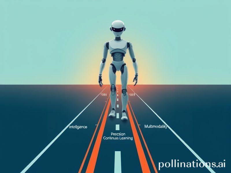 AI Karpathy: True AI Agents Still a Decade Away: Intelligence, multimodality and continuous-learning gaps keep autonomous agents grounded