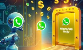 WhatsApp’s AI Crackdown: Meta’s Strategic Shift from Open Innovation to Revenue Control