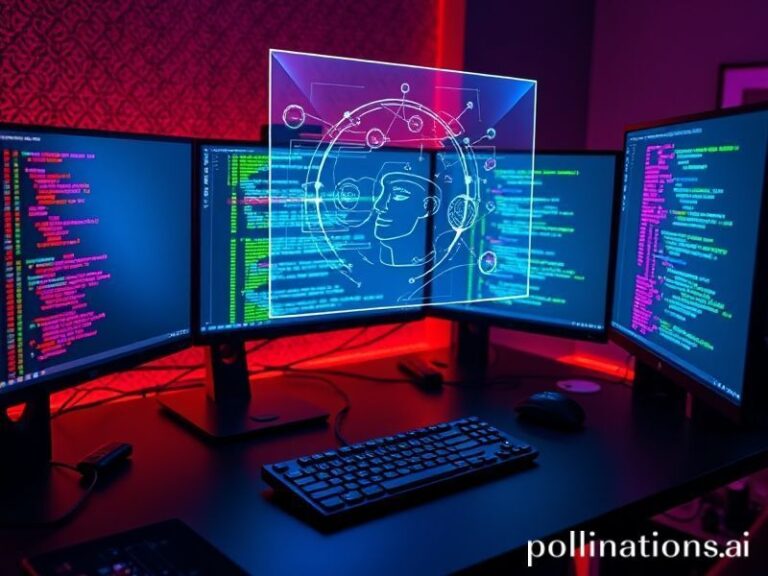 Read more about the article The 30-Hour Coding Revolution: How Claude Sonnet 4.5 is Transforming Software Development