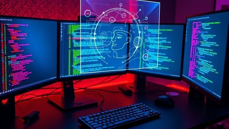 AI The 30-Hour Coding Session: Why Devs Are Switching to Claude Sonnet 4.5: Benchmarks and live tests suggest the model sustains deeper context, cutting debugging cycles and entire rewrites.