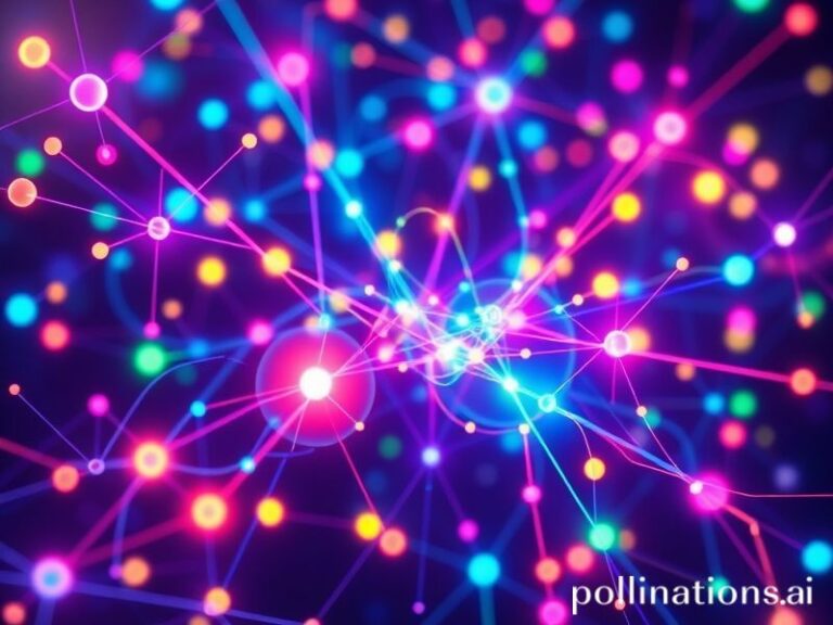 Read more about the article The ‘Magic Prompt’ Hack That Makes AI Models Rate and Improve Their Own Creativity