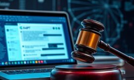 First Federal AI Search Warrant: OpenAI Ordered to Unmask ChatGPT User in Landmark Child-Exploitation Case