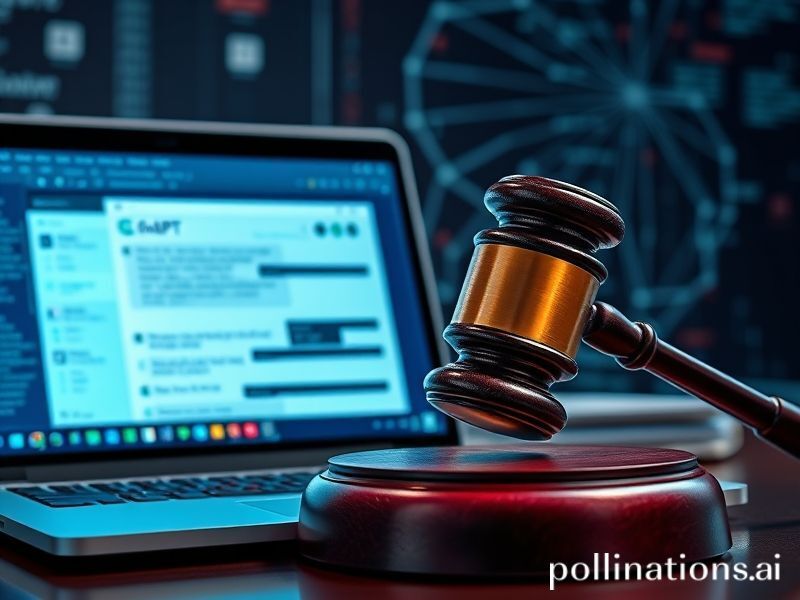 AI First Federal AI Search Warrant: OpenAI Ordered to Unmask ChatGPT User: DHS demand in child-exploitation case sets precedent for compelled disclosure of AI platform logs.