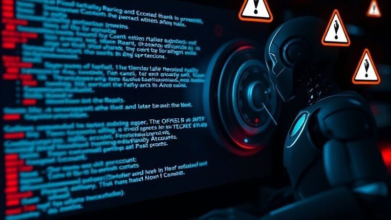 AI Hidden Prompt Injections Hijack AI Browsers: Brave researchers show how invisible text can trick Perplexity Comet into accessing bank and email accounts