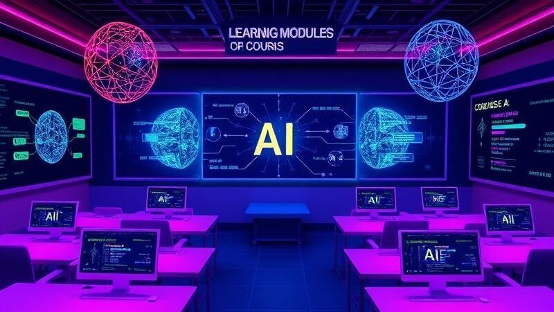 AI Google Drops 3,000 Free AI Courses: From Gemini Code Assist labs to gamified DeepMind lessons, the search giant’s massive open training library