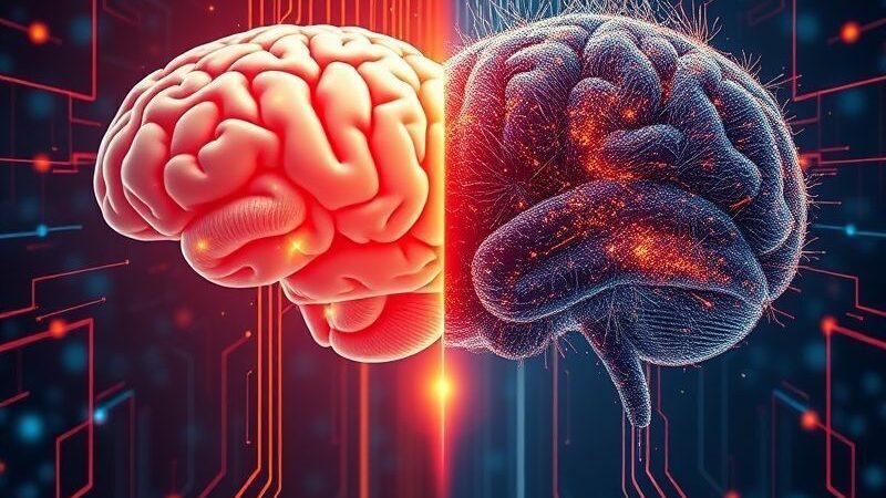 AI LLMs Can Get ‘Brain Rot’ from Junk Data: New study finds low-quality training corrodes reasoning, context skills and even alters model personalities