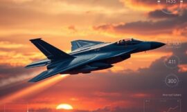 Shield AI’s X-BAT: The Autonomous Fighter Jet Revolutionizing Military Aviation