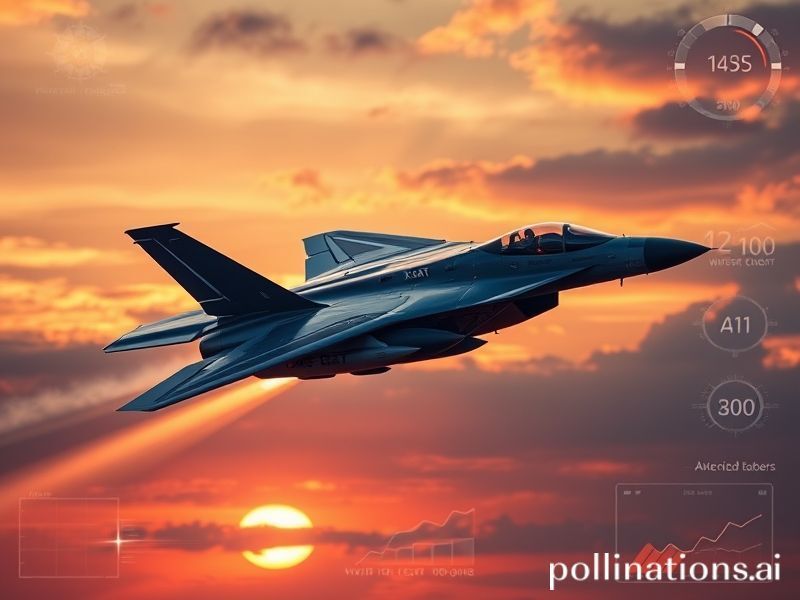 AI Shield AI’s X-BAT Flies a Fighter Jet Without a Pilot: Hivemind AI proven in simulated dogf powers an autonomous jet that needs no runway—or human