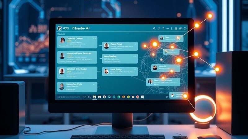 AI Claude’s Memory Upgrade Rewrites the Rules of Chatbot Recall: How persistent memory in Anthropic’s assistant changes everyday workflows for Pro and Max users
