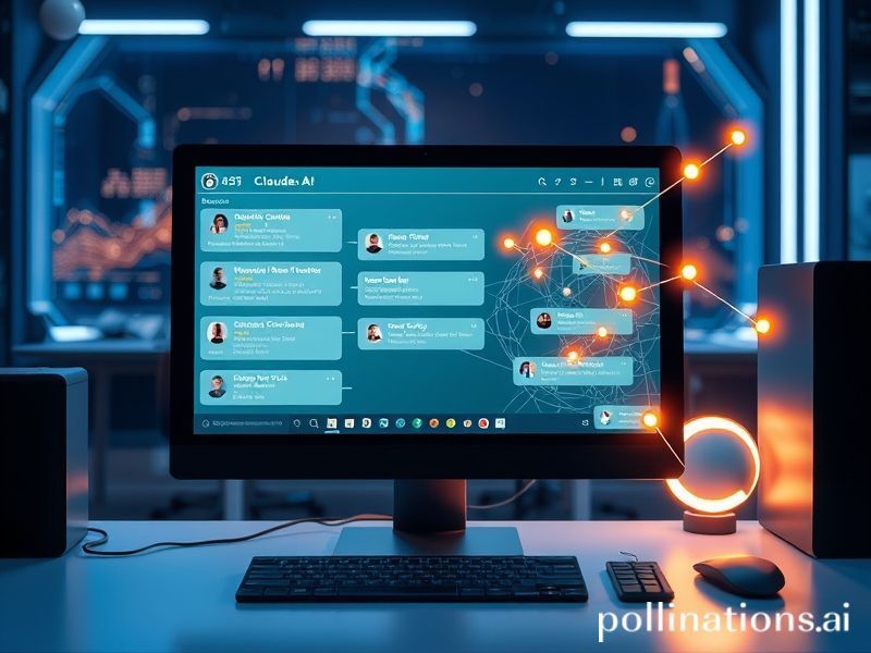 AI Claude’s Memory Upgrade Rewrites the Rules of Chatbot Recall: How persistent memory in Anthropic’s assistant changes everyday workflows for Pro and Max users