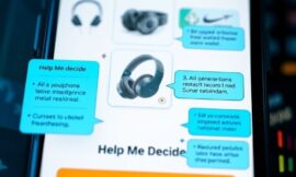 Amazon’s AI One-Tap ‘Help Me Decide’ Quietly Reinvents Online Shopping Search