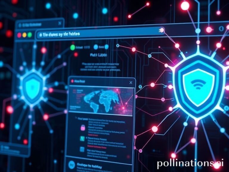 Read more about the article Norton Neo Browser Revolution: AI-Native Web Experience Transforms Internet Productivity