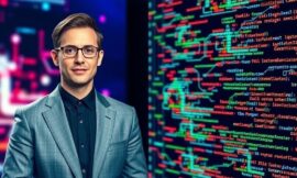 Synthetic Presenter Fools National TV Audience: Inside the AI Breakthrough That Changed Media Forever