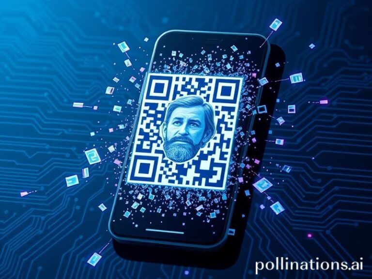 Read more about the article YouTube’s QR-Code Deepfake Killer: 30-Second Smartphone Verification Changes Everything