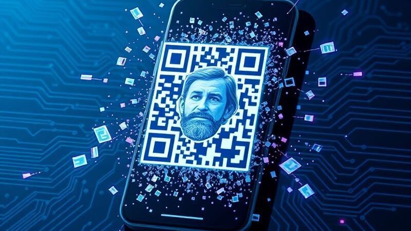 AI YouTube’s QR-Code Weapon Against AI Deepfakes: Smartphone verification lets creators nix unauthorized AI likenesses in minutes