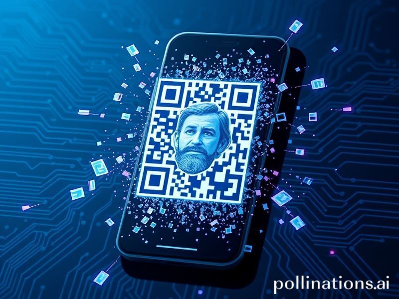 AI YouTube’s QR-Code Weapon Against AI Deepfakes: Smartphone verification lets creators nix unauthorized AI likenesses in minutes