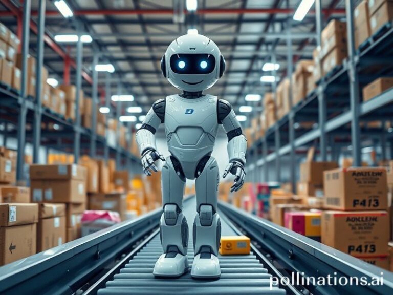 Read more about the article Bumi: The $8K Humanoid That Dances, Works and Disrupts Robotics Forever