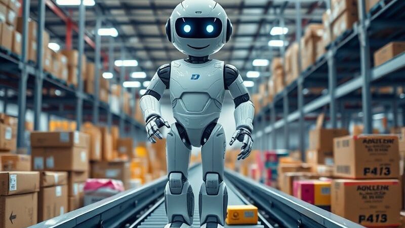 AI Bumi: The $-Saving Humanoid That Walks, Dances and Democratizes Robots