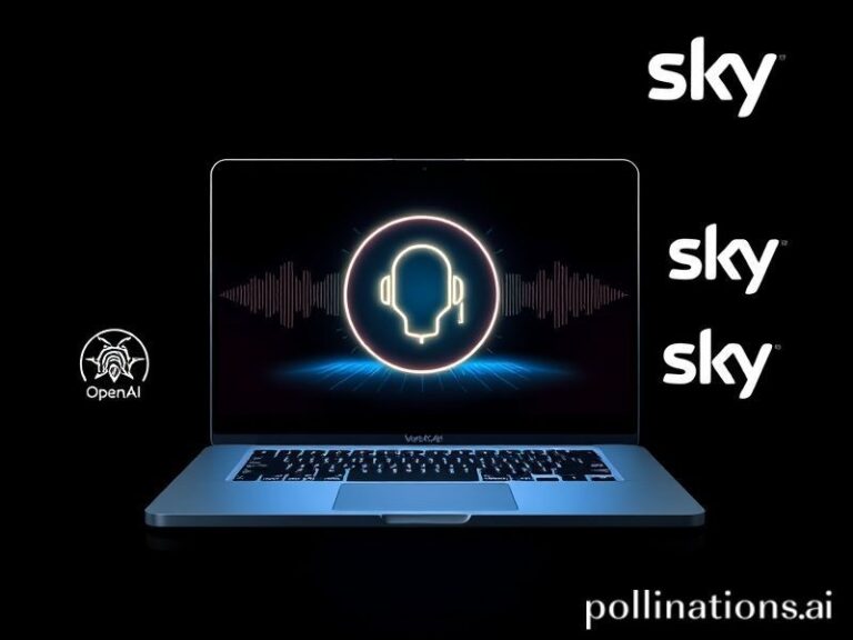 Read more about the article OpenAI’s Game-Changing Sky Acquisition: The Mac AI Assistant That Could Dethrone Siri