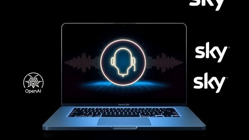 AI OpenAI Snaps Up Sky to Challenge Siri on Mac