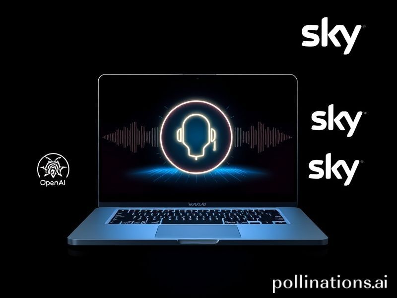 AI OpenAI Snaps Up Sky to Challenge Siri on Mac