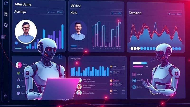 AI Lindy Turns Plain-English Prompts into 24/7 AI Agents: No-code platform spins up sales bots, booking engines and staff dashboards in minutes
