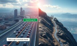 Is ‘Good Enough’ AI Killing AGI? Inside Silicon Valley’s Most Important Debate