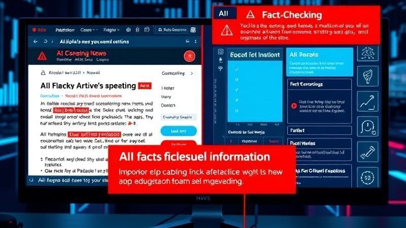 AI AI News Hallucination Crisis: BBC Study Reveals 76% Error Rate in Major Assistants: Gemini leads alarming failure rates as researchers warn of misinformation dangers