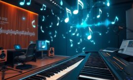 OpenAI’s Juilliard-Powered Music Tool Revolutionizes Soundtrack Creation: The Future of AI-Generated Music