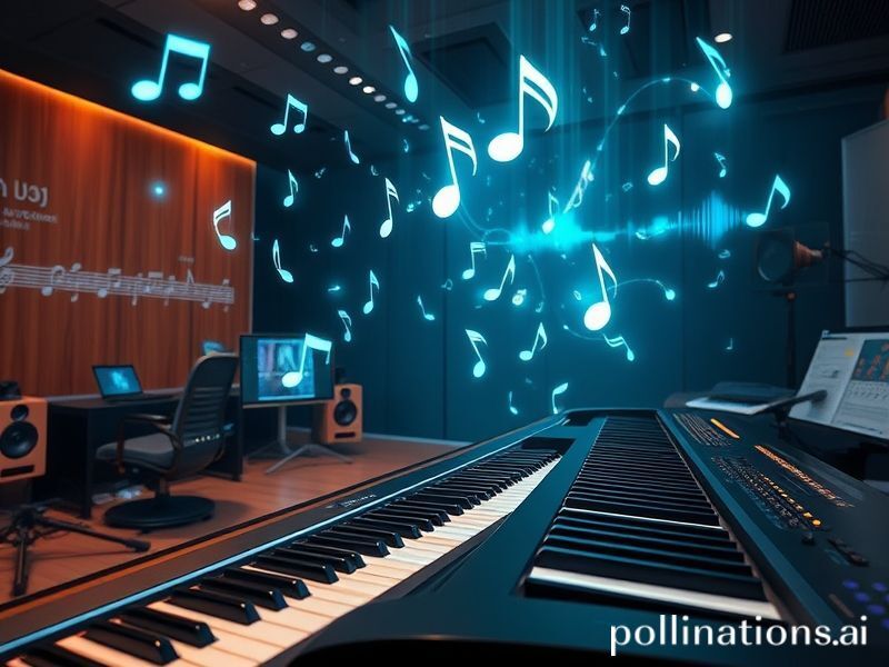 AI OpenAI’s Juilliard-Powered Music Tool Could Redefine How We Create Soundtracks: Text-to-music generation meets conservatory-level talent in a direct challenge to Suno