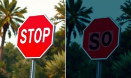 Invisible Pixel Tweaks Are Breaking Computer-Vision Models: The Hidden Threat to AI Security